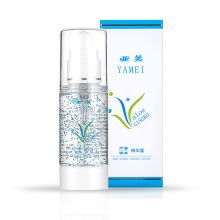 亚美 芦荟银杏精华露 65g 单位：瓶