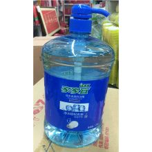 家家宜 1.5kg 洗洁精 蓝色（单位：桶）
