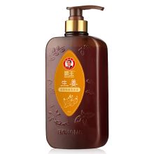 霸王 生姜强韧焕能洗发液400ml 单位：瓶
