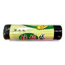 国产 40L 垃圾袋 黑色 15个/卷（单位：包）