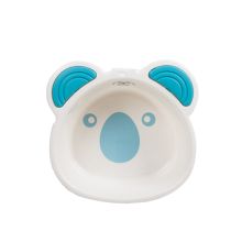 禧天龙 P-1082 卡通可爱考拉盆小号 2.3L 蓝色 (单位：个)