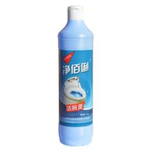 超洁亮 500g 强力去污 洁厕剂 30瓶/箱 白色（单位：箱）