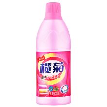 榄菊 康涤彩衣漂渍液 600g （单位：瓶）