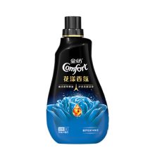 金纺 普罗旺斯洋紫苏花漾香氛衣物护理剂 1L (单位：瓶）