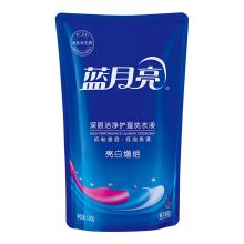 蓝月亮 500g 500g袋装洗衣液 深层洁净 薰衣草 (单位：袋）