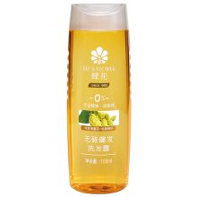 蜂花 无硅健发洗发露 100ml （单位：瓶）