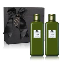 悦木之源/Origins 韦博士灵芝焕能精华 爽肤水 YC 200ml*2