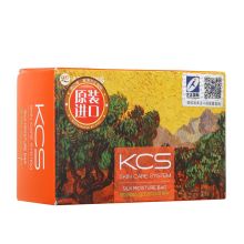 爱敬 可希丝名画 100g（丝润型） 香皂(单位：块)
