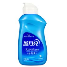 蓝月亮 80g 风清白兰旅行专用洗衣液 3瓶/套（单位：套）（邮储定制福利品）