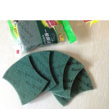 3M D7105  5片/包 超强百洁布 绿色（单位：包）