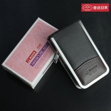 日美 77019 去死皮美甲美容修眉刀指甲刀7件套 颜色随机