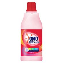 奥妙/OMO 彩色衣物色渍净 彩漂液  YC 680G