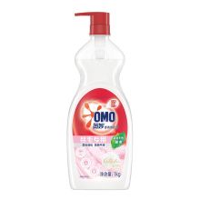 奥妙/OMO 丝毛专用 酵素手洗洗衣液  YC 1KG