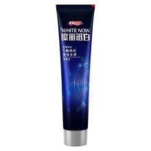 中华/Zhonghua 魔丽迅白 净透薄荷味 牙膏  去渍 YC  100g