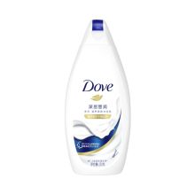 多芬/Dove 深层营润 沐浴露 200g 400g