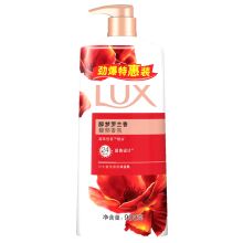 力士/LUX  醉梦罗兰香 奢宠香氛 长效留香 沐浴乳  YC 900G