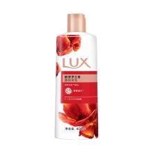 力士/LUX  醉梦罗兰香 奢宠香氛 凝萃恒香 沐浴乳  YC 400G