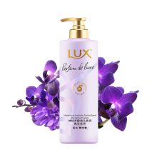 力士/LUX 花漾悦香系列 绮兰魅域香氛 精华素  YC 470g