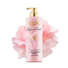 力士/LUX 花漾悦香系列 蔷薇花苑香氛 精华素  YC 470g