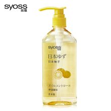 丝蕴/syoss 净油蓬松 洗发水 YC 420mm