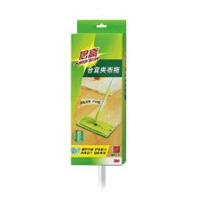 3M思高 F5 合宜夹布拖 (单位：把)