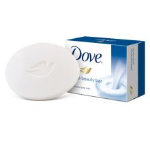 多芬 柔肤乳霜香块  100g  单位：块