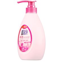 绿伞 内衣洗衣液 480g （单位：瓶）