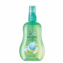 六神 驱蚊花露水汉草型 160ML 单位：瓶