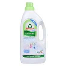 Frosch 婴童洋甘菊衣物洗衣液 1.5L （单位：瓶）