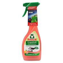 Frosch 西柚厨房重油污清洁喷剂 500ml （单位：瓶）
