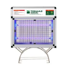 汤玛斯（TONMAS）TMS-901-LED增强版 灭蚊灯  本色