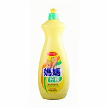 狮王(Lion) 天然柠檬香型 800g 浸洗剂(计价单位：瓶)