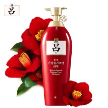 吕(Ryo) 红吕 含光耀护损伤修护 滋润型 920ml 洗发水(计价单位：瓶)