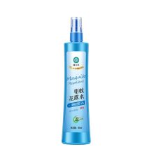 隆力奇 驱蚊复合花果香型花露水 195ml 单位：瓶