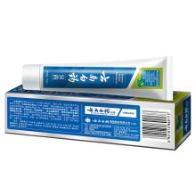 云南白药(YUNNANBAIYAO) 薄荷 口腔护理 150g 牙膏(计价单位：支)