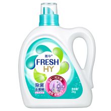 菁华 除菌去霉薰衣草洗衣液 2kg (单位：瓶)