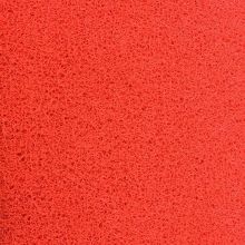 3A 180*60cm+90*40cm PVC塑料地垫  2块套装 红色（单位：套）