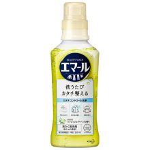 花王 新绿香真丝羊毛羊绒洗衣液 500ml （单位：瓶)