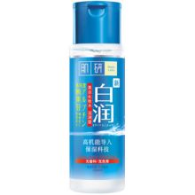 曼秀雷敦 170ml 滋润型 肌研白润 美白化妆水 （单位：瓶）