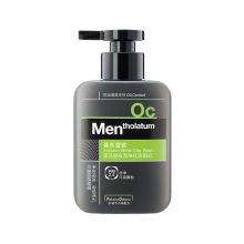 曼秀雷敦 150ml 亚马逊 白泥净化洁面乳控油 （单位：瓶）