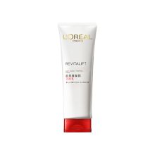 欧莱雅 复颜洁面乳 125ml 单位：支