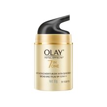 玉兰油 SPF15 多效修护防晒霜50g （单位：支）