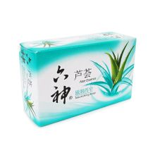 六神 125G 芦荟香皂