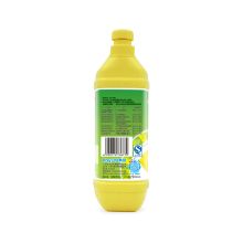 立白 柠檬去油洗洁精 1.5kg 单位：瓶