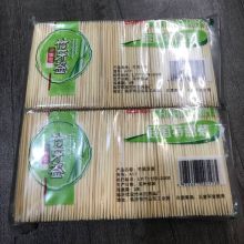 国产 A17 竹牙签 （200根*5小包/包）（单位：包）