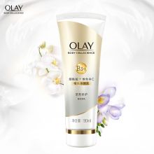 玉兰油/OLAY 精华 莹亮修护 身体乳液 90ml