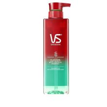 沙宣/VS 轻润裸感 ^ 洗发露 500ml