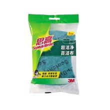 3M/思高 6105 超净百洁布 5片装（单位：包）