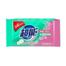 超能 内衣专用^202202190005 ^ 洗衣皂 222g/块