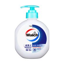 威露士（Walch）健康抑菌洗手液(健康呵护)525ml